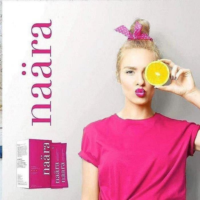 JEUNESSE婕斯膠原蛋白肽naara膠原蛋白飲料紫袋15支/盒美國捷斯官網正品-細節圖4