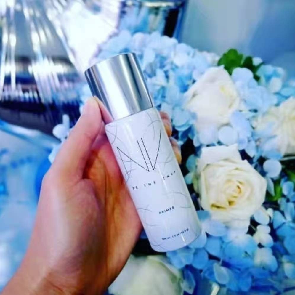 Jeunesse美商婕斯NV光漾無暇亮顏底妝前噴霧primer定妝白色美國婕斯BB霜W1N2W3N4號色遮瑕粉底NV官網-細節圖4