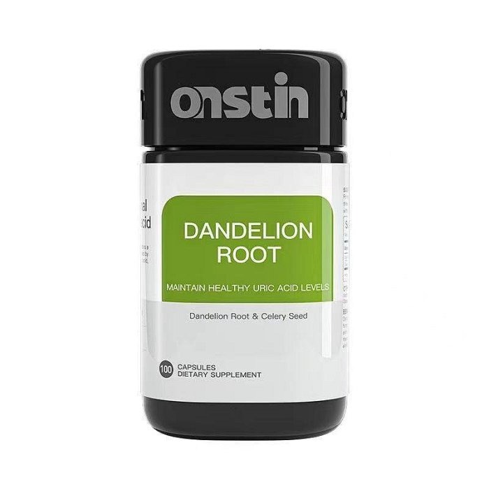 【現貨速達】onstin芹菜籽高含量西芹籽100粒維生素ABCEK、鈣鉀鎂、植物甾醇、植物苦素、膽鹼、菊苣酸、多種胺基酸-細節圖4