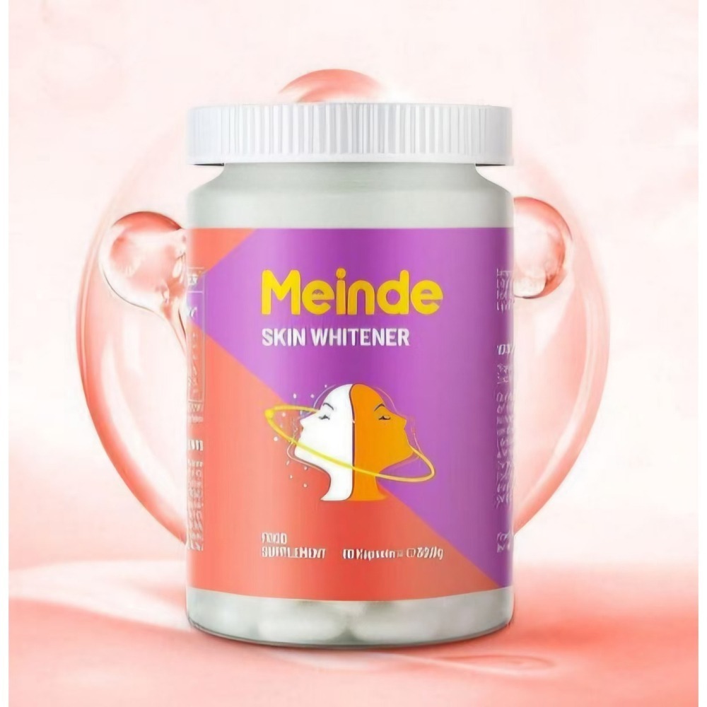 【清貨多件優惠24h出貨】每德穀胱甘肽60粒德國非膠原蛋白肽-細節圖2