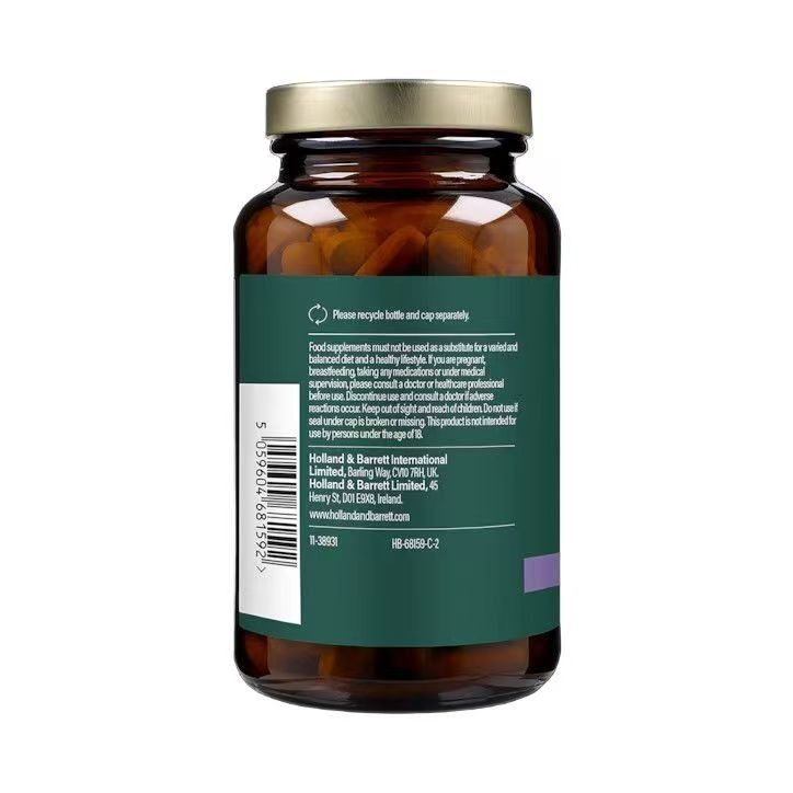 【現貨】28年12月新版荷柏瑞hb三倍水解膠原蛋白高含量180粒 英國 Collagen With Vitamin C-細節圖3