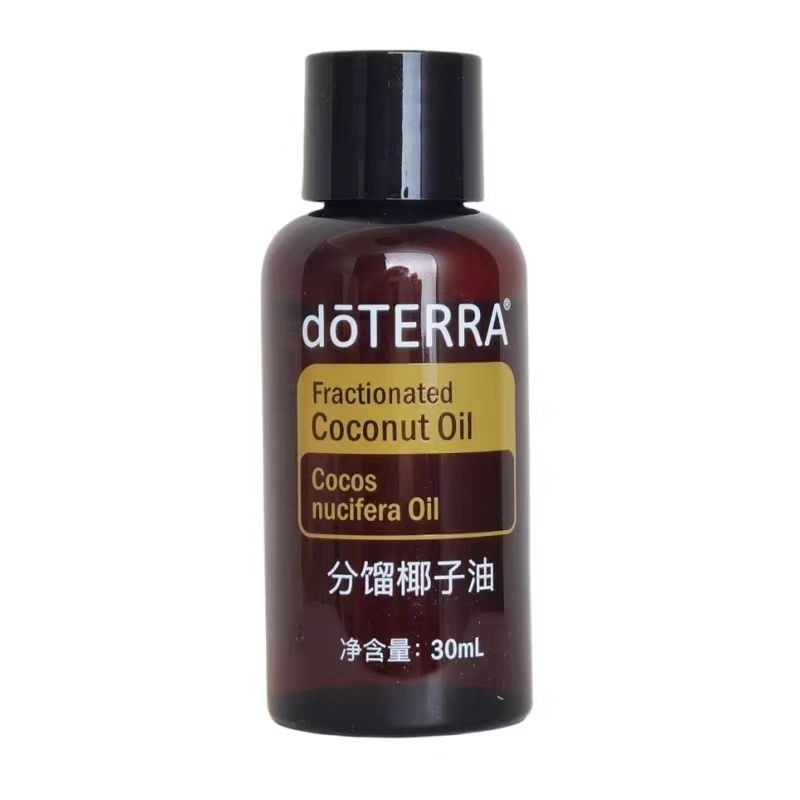 多特瑞精油doTERRA茶樹+野橘+分餾椰子油+牛至+圓柚+融情假期 臉部香氛按摩官網美國多特瑞上海分公司-規格圖9
