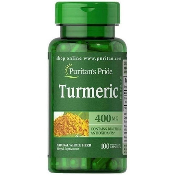 現貨全系列Puritan＇s Pride薑黃Turmeric薑黃素Curcumin黑胡椒blackPepper黑胡椒鹼-規格圖10