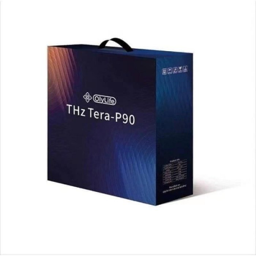 OlyLife THz Tera-P90 太赫兹光能儀 pre-order) OlyLife Thz Tera-P90 太赫兹兆能仪| Lazada Singapore