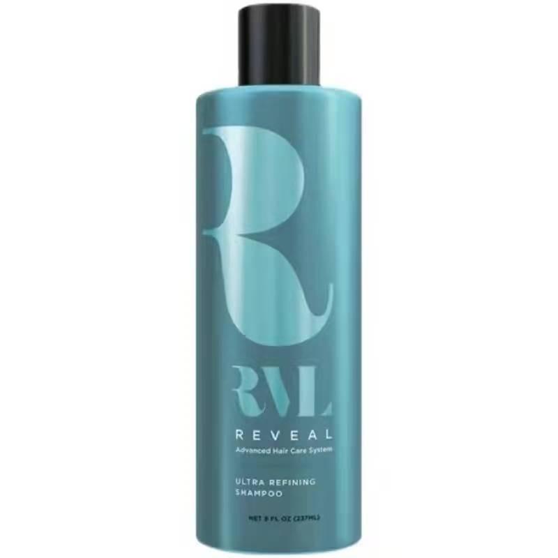 【現貨快速達】美商婕斯 RVL 洗髮精 露精華液護髮素 Jeunesse 捷斯REVEAL 套裝-細節圖2