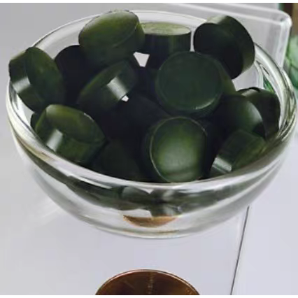 【現貨快速達】swanson美國Support專利螺旋藻菁華藍藻500MG180粒藍綠藻綠色食品配方-細節圖3