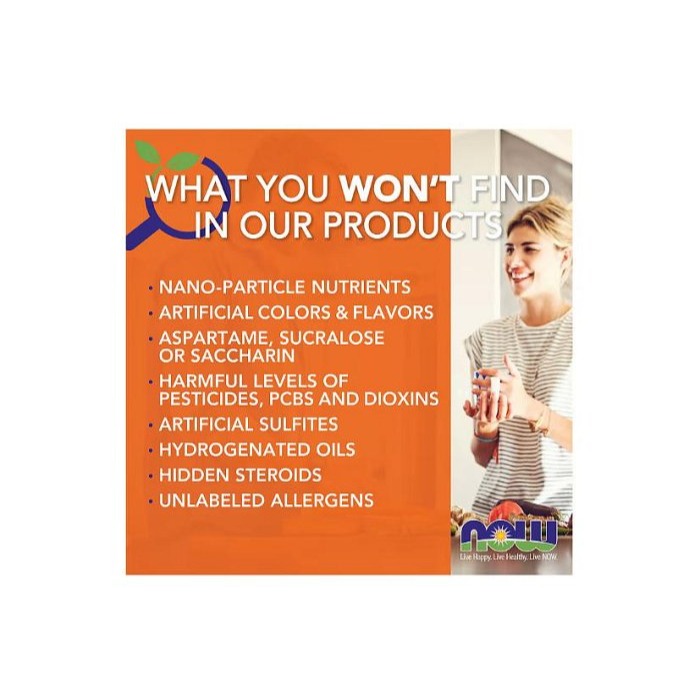 【現貨快速達】美國NOW Foods Niacin 500mg 菸鹼酸維生素B3煙酸，100粒-細節圖4