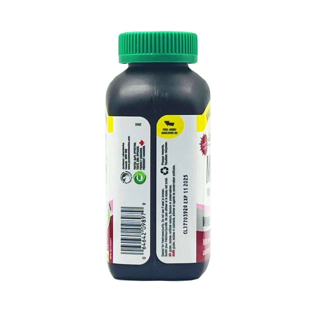 【現貨】115粒，160粒加拿大Jamieson健美生50歲以上女士綜合維生素礦物質50+多維礦-細節圖5