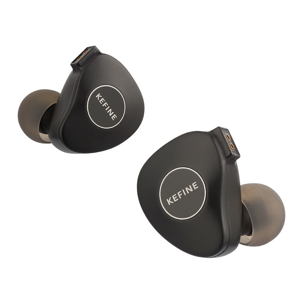 KEFINE 柯凡 Klanar 14.5mm 平面振膜驅動單元 入耳式耳機-細節圖2