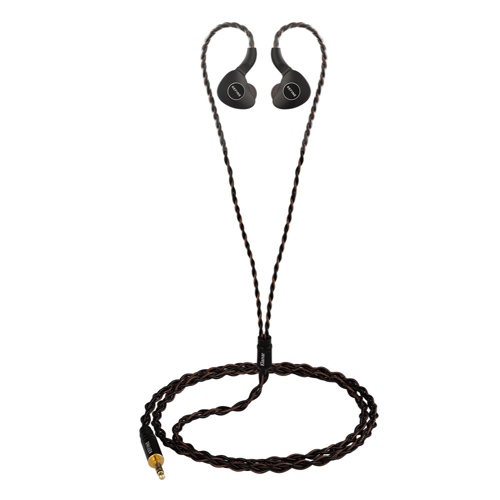 KEFINE 柯凡 Klanar 14.5mm 平面振膜驅動單元 入耳式耳機-細節圖3