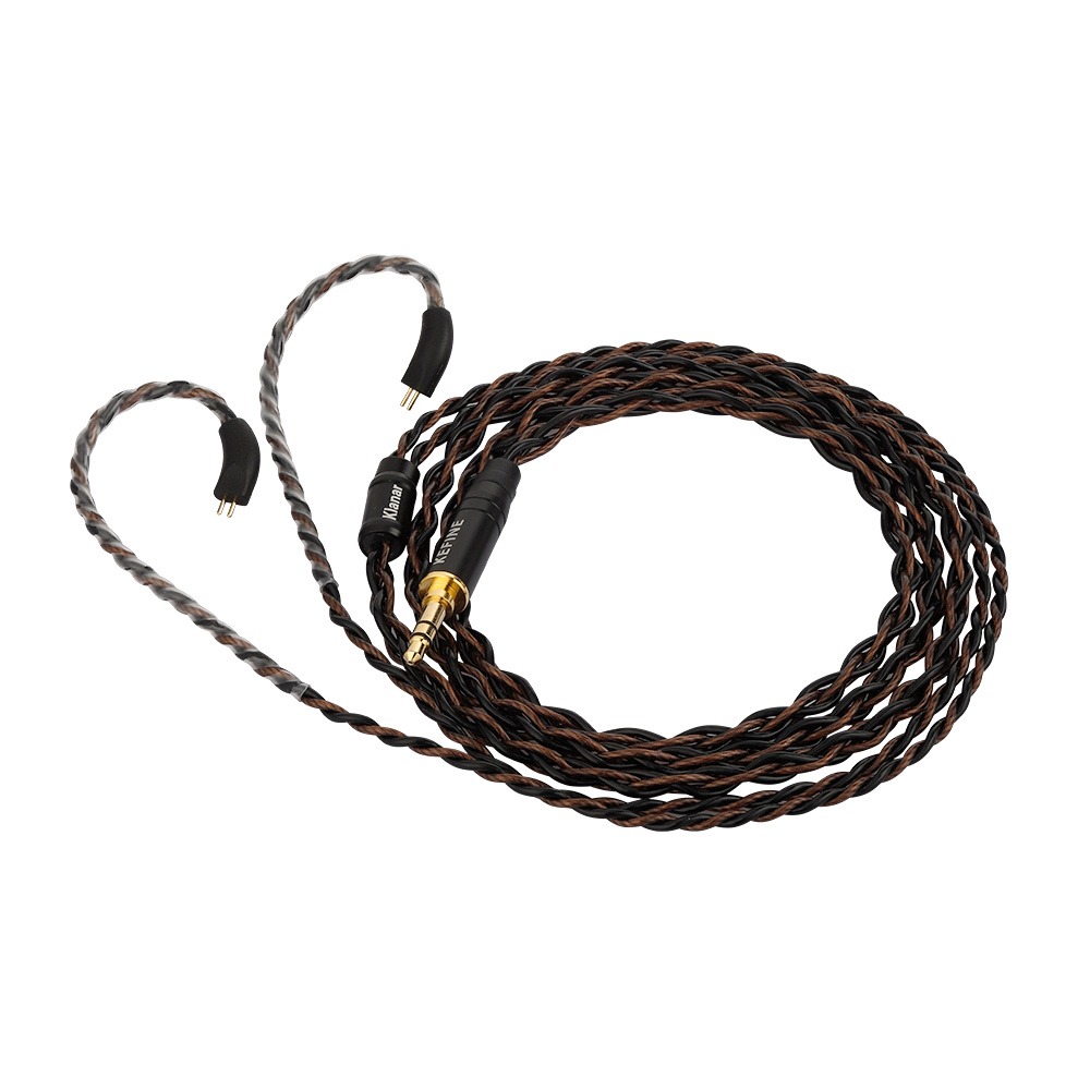 KEFINE 柯凡 Klanar 14.5mm 平面振膜驅動單元 入耳式耳機-細節圖4