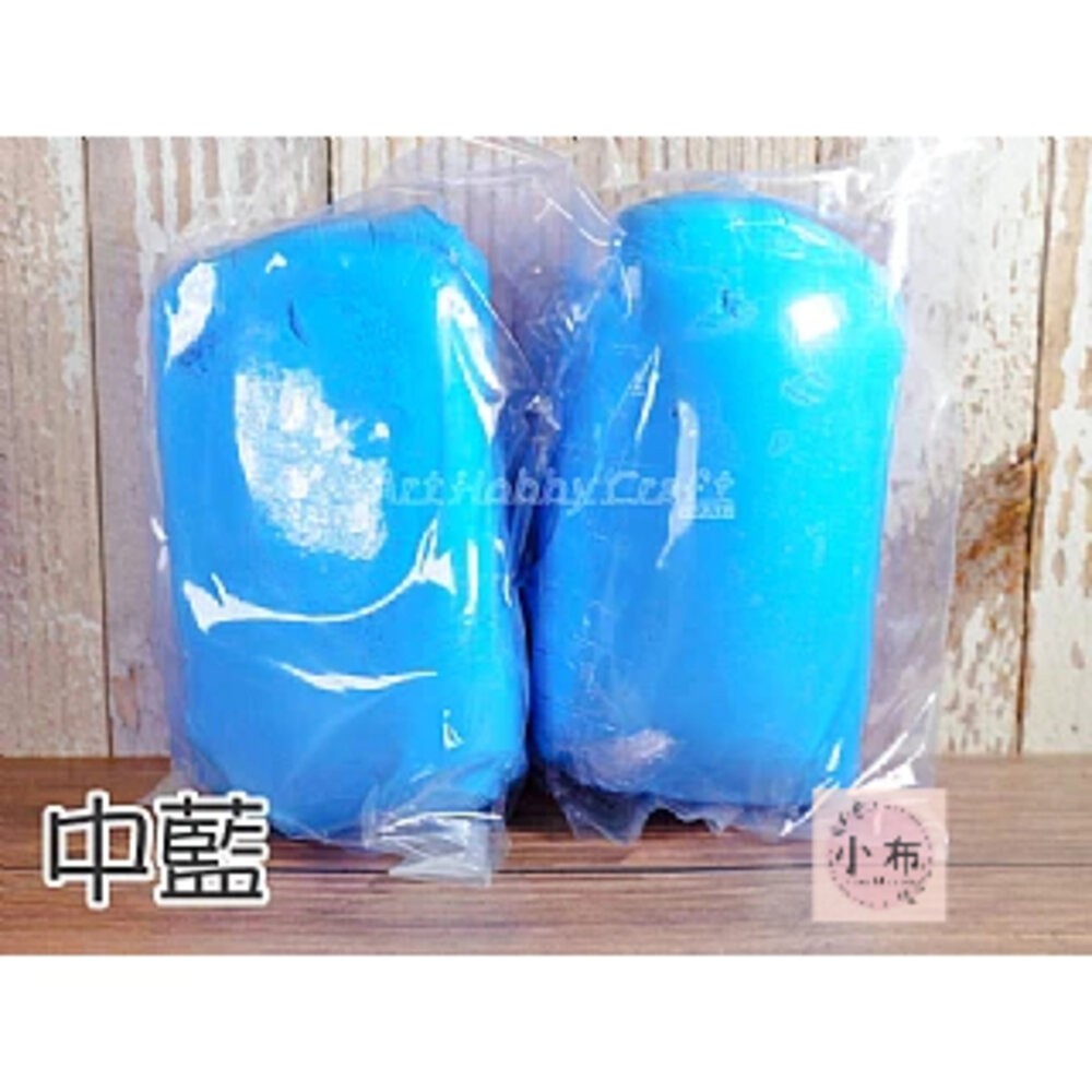 小布點︱2合1輕質土 / 輕脂土︱【台灣製】 黏土 多媒材 手作 DIY 美勞 蝶古巴特 decoupage 拼貼-細節圖7