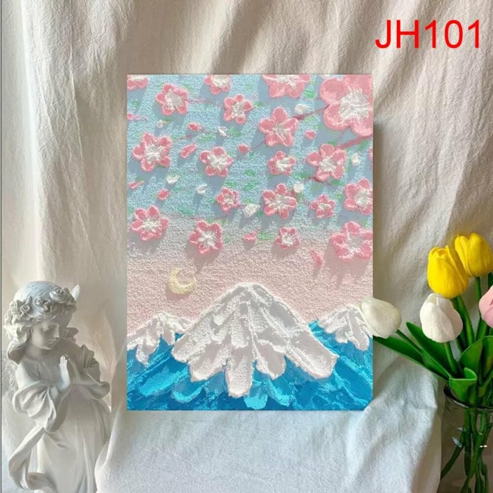 含畫框JH101