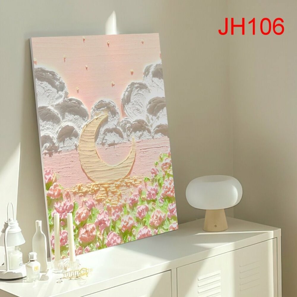 含畫框JH106