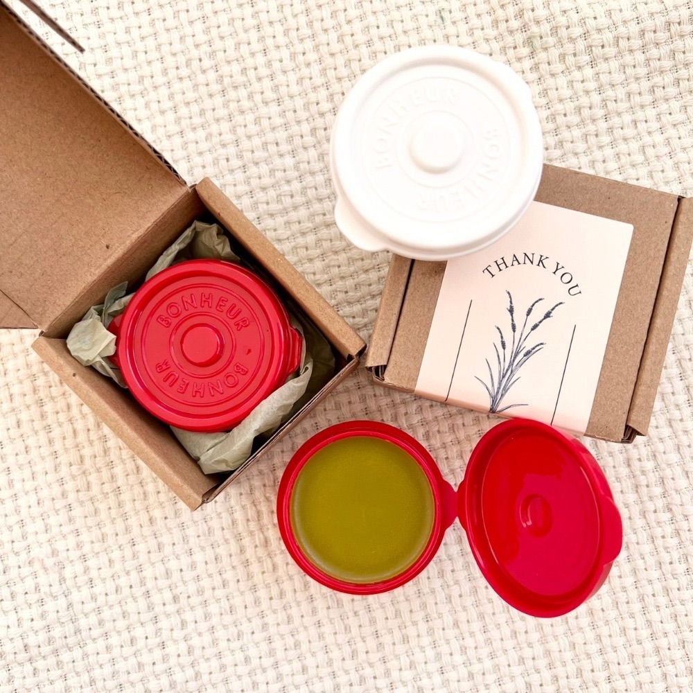 吳沐妍左手香膏6克-細節圖2