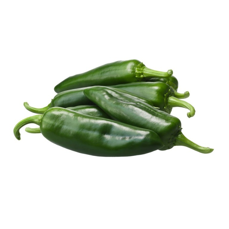 安那翰辣椒種子10顆~Anaheim peppers~品味墨西哥風情-細節圖2