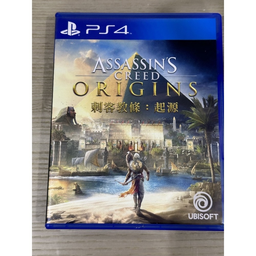 ★好玩遊戲區★PS 遊戲割愛 人中之龍 極２、３、６＆刺客教條：起源＆極速快感 Need for Spped＆最後生還者-細節圖7