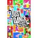 Just Dance 2021