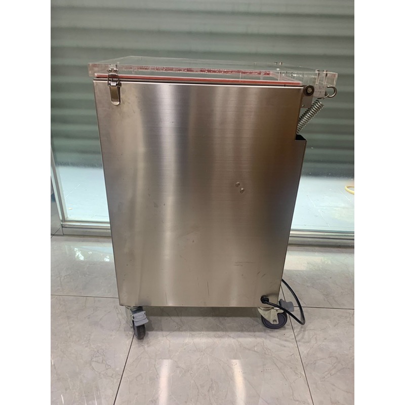 ★跳蚤市場★SH 食品真空機-細節圖3