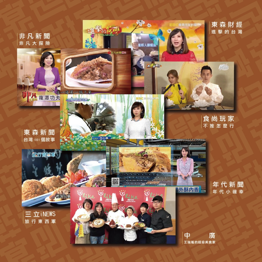 【蔣府宴】食尚玩家推薦｜揚蟹獅子頭-細節圖3