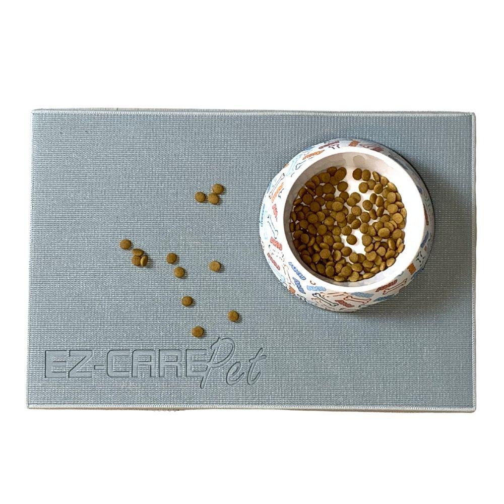 PER環保寵物餐墊 舔食OK 防水止滑 寵物用品 寵物餐墊 狗 貓 用品 防水地墊 防水墊 狗碗墊 止滑墊-細節圖9