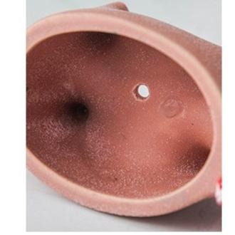 快速出貨 現貨 療癒 貓 花盆 花器 多肉植物盆栽 貓草種植 貓咪盆栽 陶瓷盆 情人節 卡通 生日禮物 交換禮物 仙人掌-細節圖8