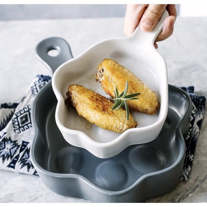 現貨 貓餐盤 貓腳餐盤 貓餐具 貓碗 居家生活 餐具 北歐風格 動物造型餐具 陳列擺飾 餐廚用品 盤子-細節圖3