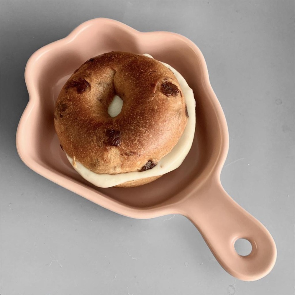 現貨 貓餐盤 貓腳餐盤 貓餐具 貓碗 居家生活 餐具 北歐風格 動物造型餐具 陳列擺飾 餐廚用品 盤子-細節圖4