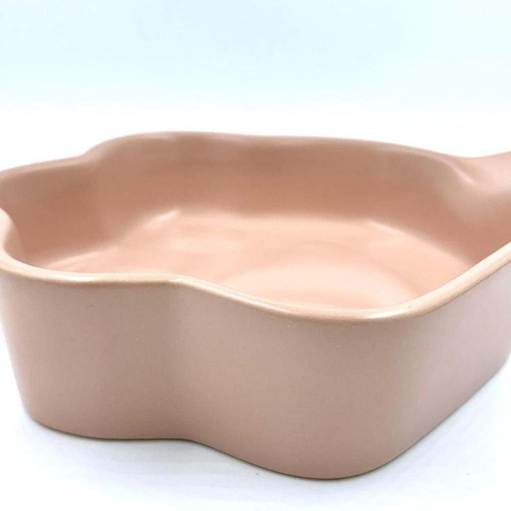 現貨 貓餐盤 貓腳餐盤 貓餐具 貓碗 居家生活 餐具 北歐風格 動物造型餐具 陳列擺飾 餐廚用品 盤子-細節圖7