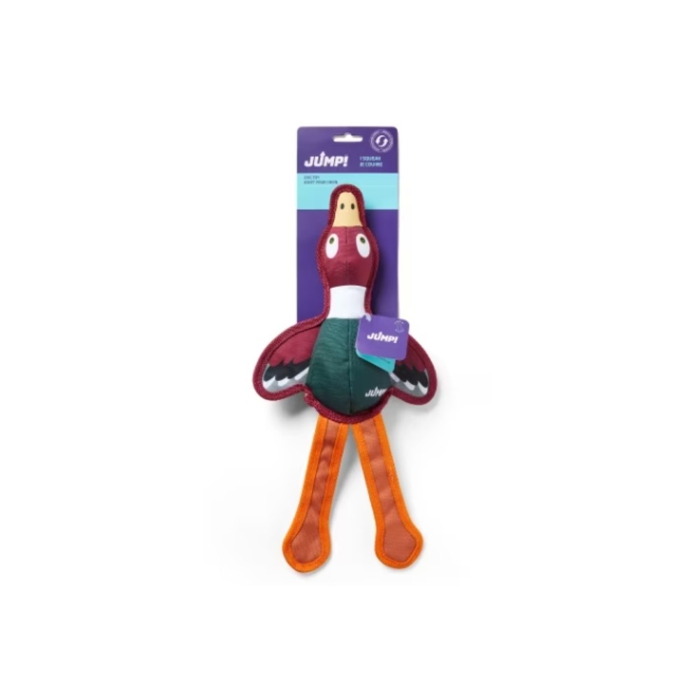 寵物玩具 鳥 鼠 發聲玩具 寵物玩具狗 加拿大JUMP寵物玩具系列-規格圖3