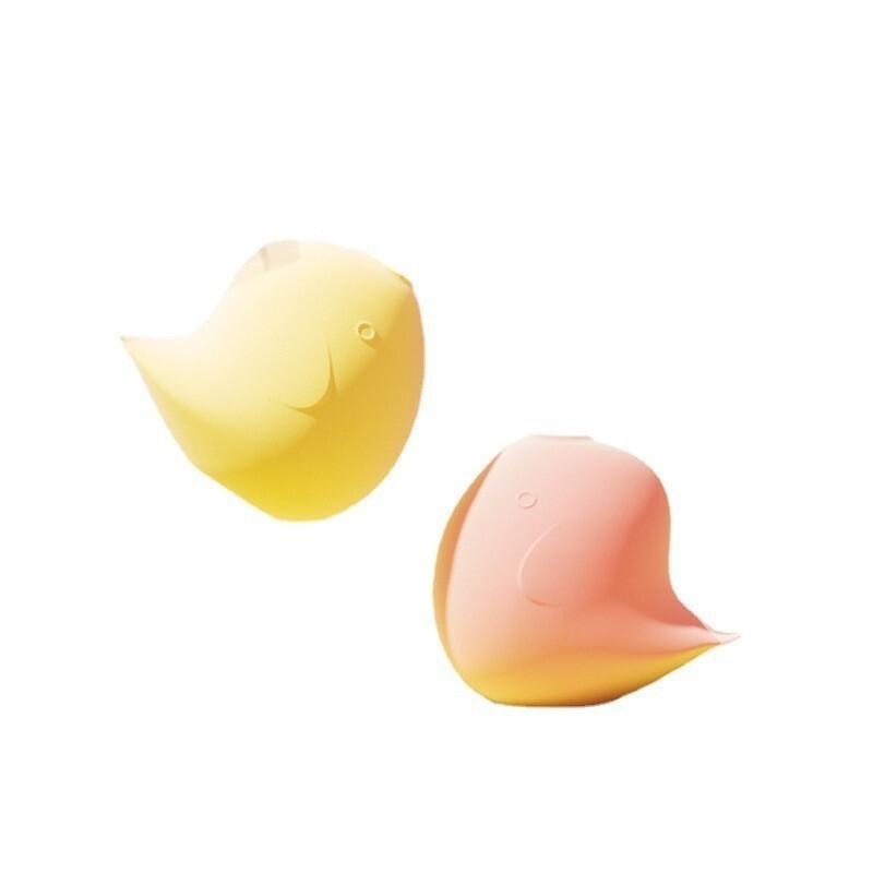 愛如潮水❤ 嘟嘟鳥二代 吸吮跳蛋 吸吮器 跳蛋 迷你情趣用品 女用情趣用品  防水跳蛋 多頻震動-細節圖4