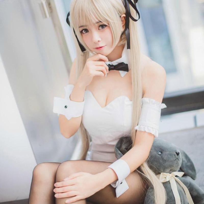 愛如潮水❤ 緣之空 春日野 性感角色扮演 角色誘惑 情趣內衣 cosplay-細節圖2