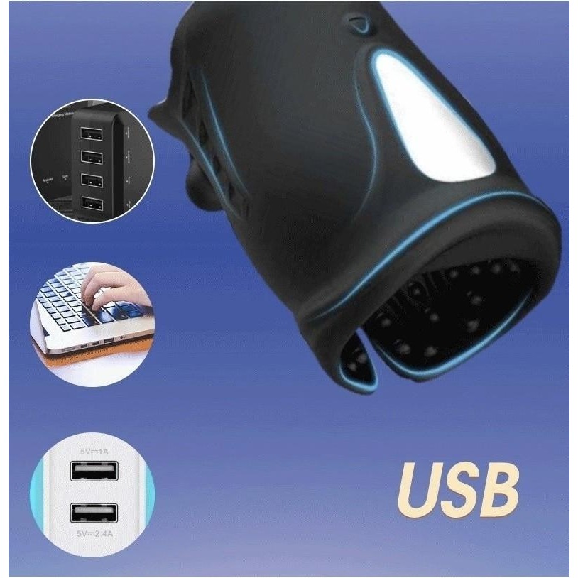 愛如潮水❤ 阿爾法訓練器 久戰鍛鍊 男性情趣用品 房吮情趣用具 蛋蛋鍛鍊 硅膠 親膚材質-細節圖2