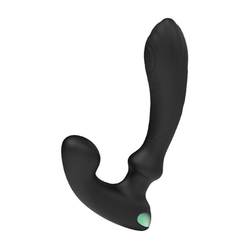 HolyHot系列 鯨躍二代 男性按摩棒 UEKOU 有壹靠 情趣用品 前列腺刺激 後庭刺激 震動按摩棒-細節圖9