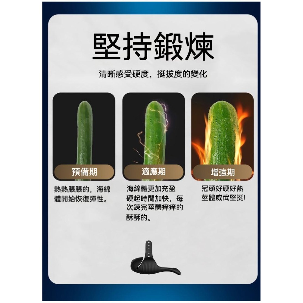 愛如潮水❤ 波比二代 男性情趣用品 訓練利器 按摩器 飛機杯 雙頭震動 蛋蛋按摩-細節圖5