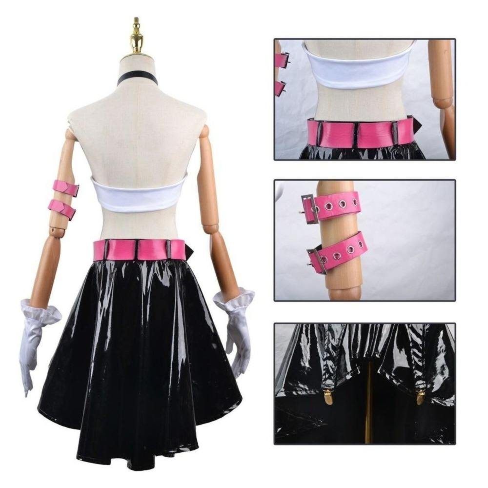 beer動漫屋♫ 海賊王 航海王 娜美 動漫 cosplay-細節圖2