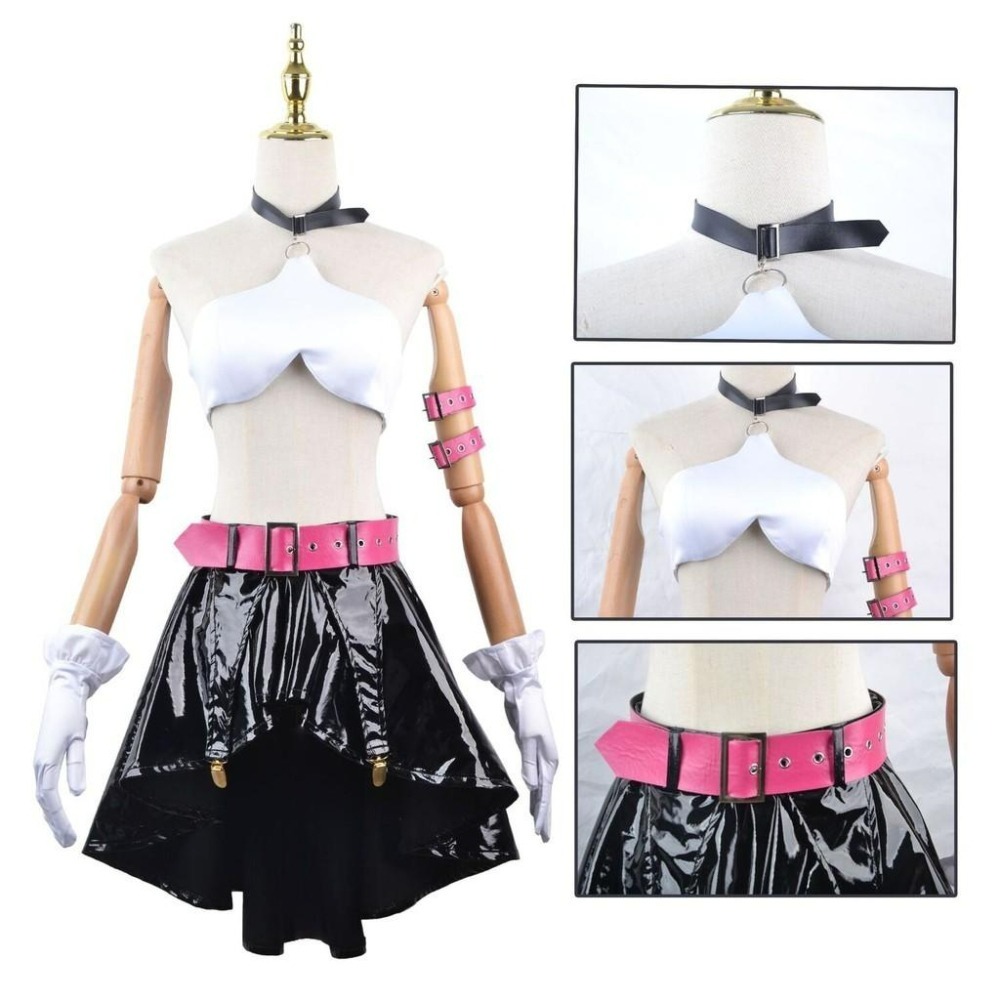 beer動漫屋♫ 海賊王 航海王 娜美 動漫 cosplay-細節圖3