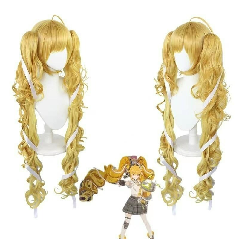 beer動漫屋♫ 王者榮耀 安琪拉 遊戲 cosplay-細節圖3