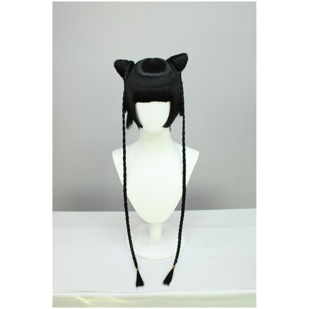 beer動漫屋♫ 黑執事 藍貓 動漫 cosplay-細節圖6