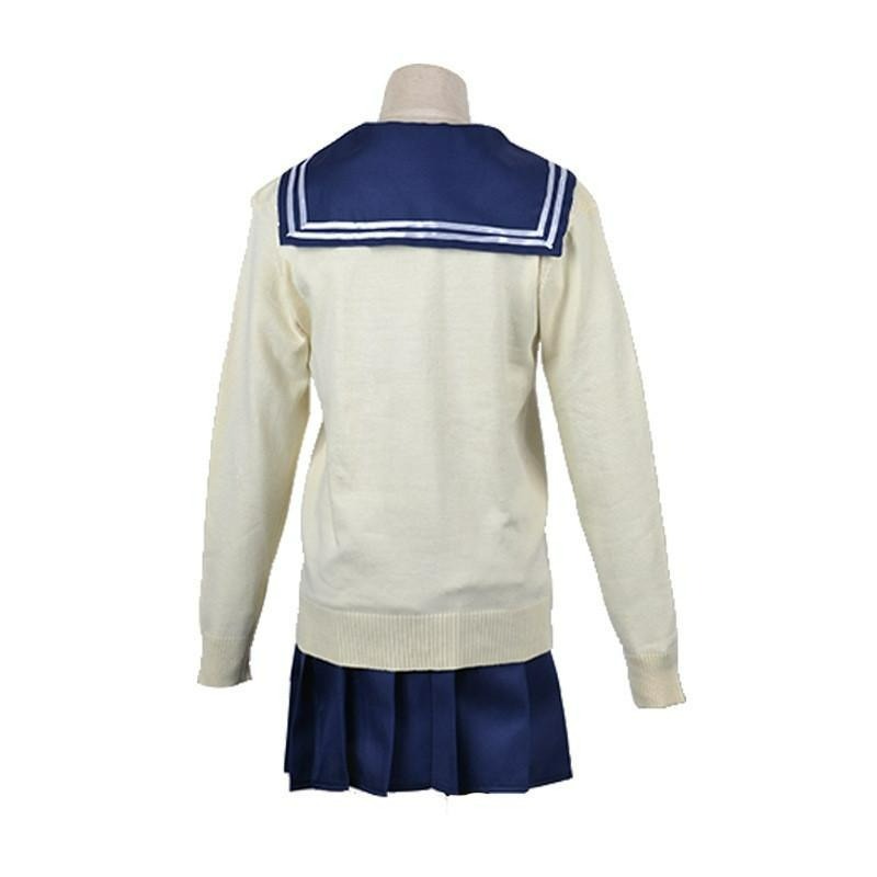 beer動漫屋♫ 我的英雄學院 渡我被身子 動漫 cosplay-細節圖2