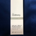 【現貨正品】The Ordinary AHA  BHA peeling 果酸面膜 保證正品 蝦皮五星-規格圖1