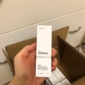 【現貨正品】The Ordinary 100% Plant-Derived Hemi-Squalane 輕盈角鯊烷油-規格圖1