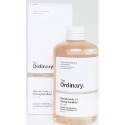 【現貨正品】 The ordinary 甘醇酸化妝水 Glycolic Acid 7% 240ml-規格圖1