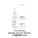 【現貨】The Ordinary水楊酸精華液 招牌熱門產品回歸Salicylic Acid Solution-規格圖1