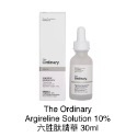 【現貨正品】The Ordinary 綜合1 菸鹼胺 杜鵑花酸 甘醇酸 維c粉 A醇 水楊酸 果酸 玻尿酸 buffet-規格圖1