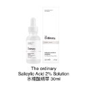 【現貨正品】The Ordinary 綜合1 菸鹼胺 杜鵑花酸 甘醇酸 維c粉 A醇 水楊酸 果酸 玻尿酸 buffet-規格圖1