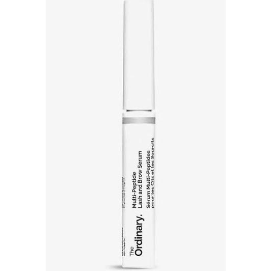 【現貨正品】The Ordinary 睫毛精華液 Multi-Peptide Lash and Brow Serum-細節圖2