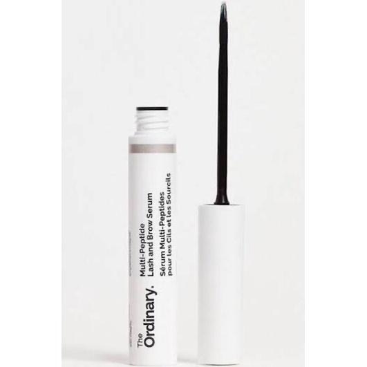 【現貨正品】The Ordinary 睫毛精華液 Multi-Peptide Lash and Brow Serum-細節圖3