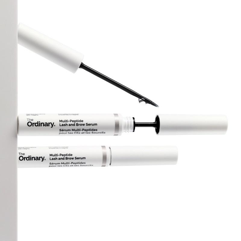 【現貨正品】The Ordinary 睫毛精華液 Multi-Peptide Lash and Brow Serum-細節圖4