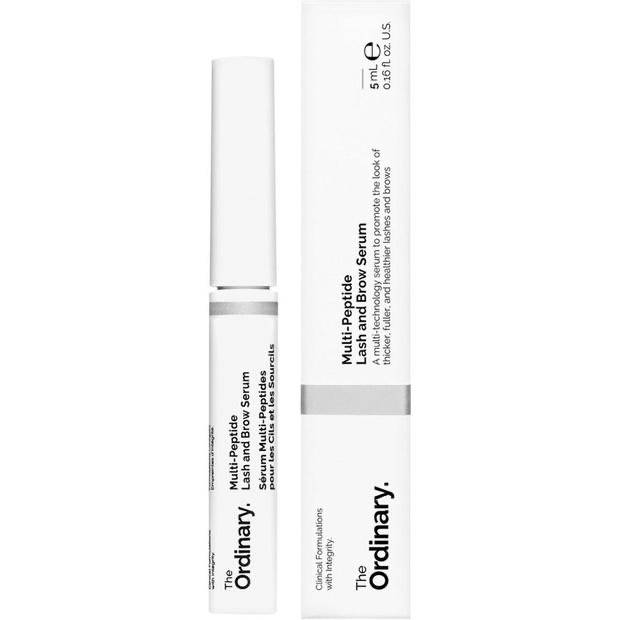 【現貨正品】The Ordinary 睫毛精華液 Multi-Peptide Lash and Brow Serum-細節圖5